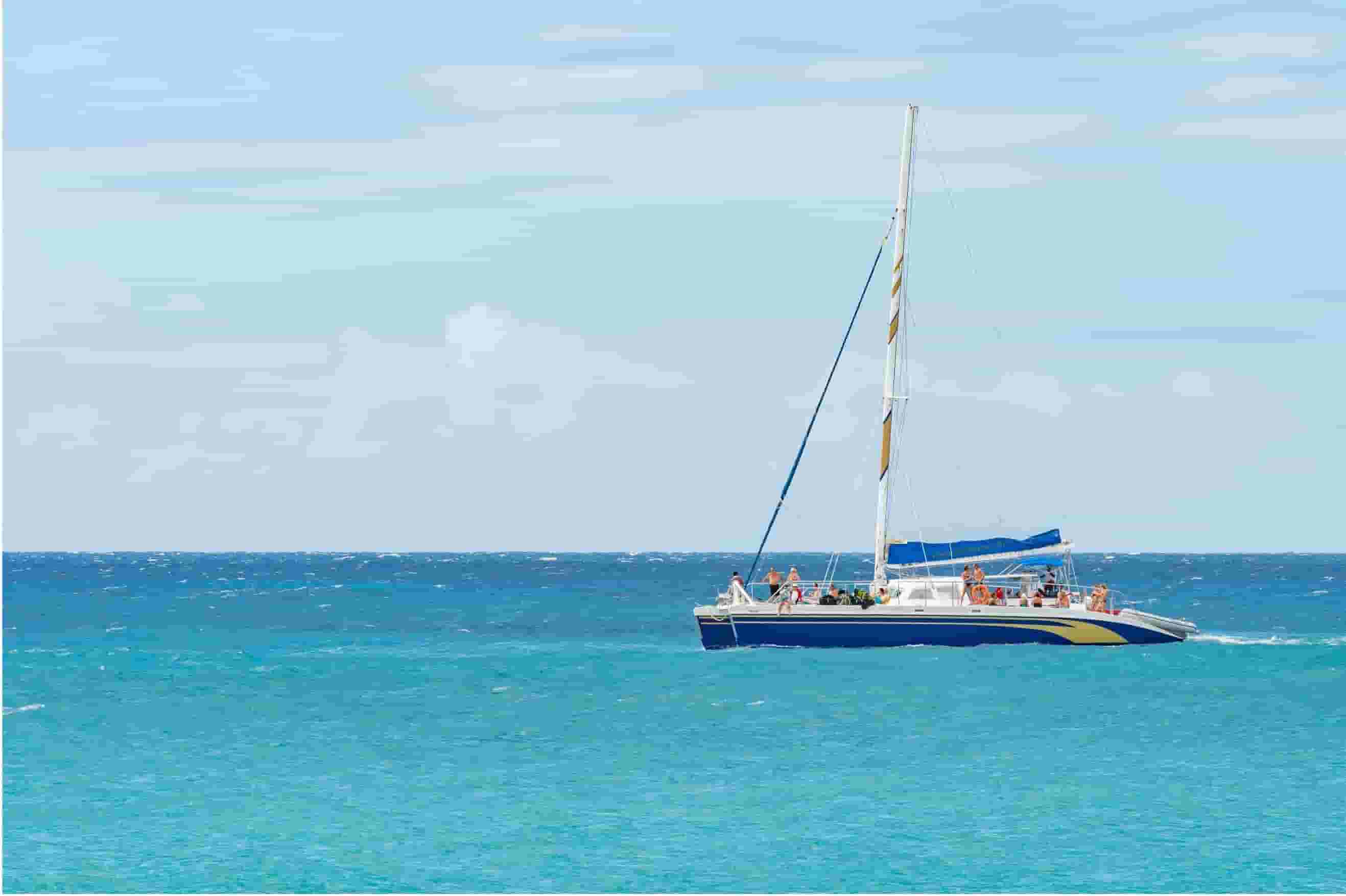 St. Maarten Charters